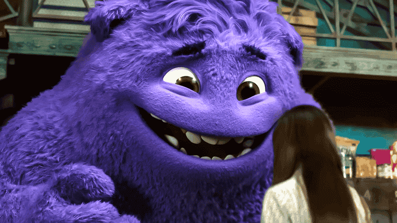 IF Movie's Online Streaming Release Date Just Got Revealed