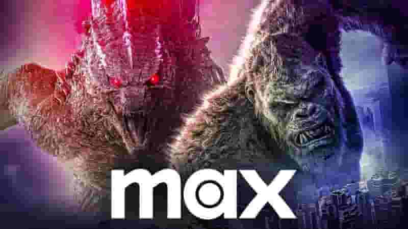 When Will Godzilla X Kong: The New Empire Start Streaming? Max Reveals June 2024 Release Schedule Without Movie