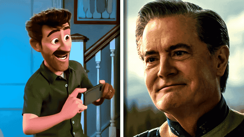 Inside Out 2 Characters: All New & Returning Emotions, Humans & Other Players (Photos)