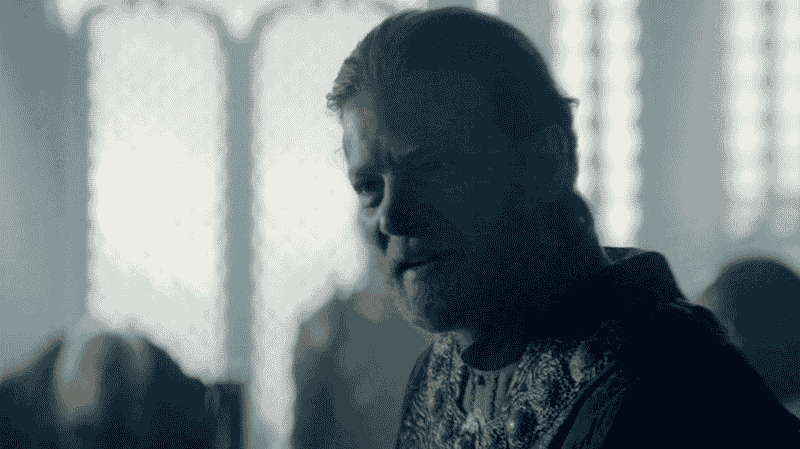 Full Cast of House of the Dragon Season 2 Episode 2 - Every Main Character & Actor Who Appears (Photos)