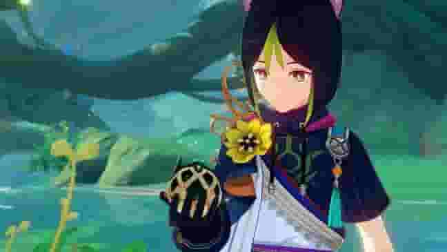 All Genshin Impact Dendro characters: All current and rumored Dendro users