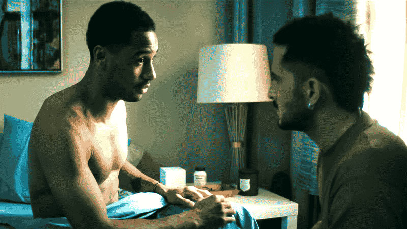 Why Is Frenchie Now Gay In The Boys Season 4?