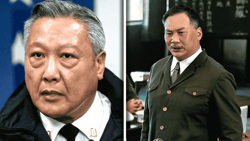 Godzilla Minus One Cast: Every English Dub Voice Main Actor (Photos)