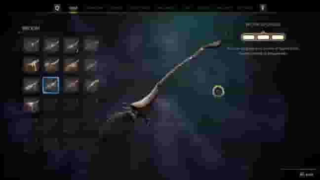 All 13 Brooms in Hogwarts Legacy ranked