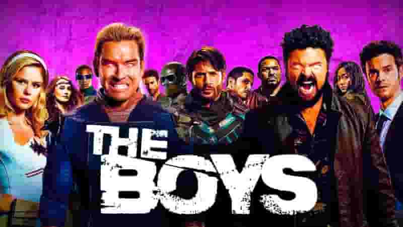 Why Is Frenchie Now Gay In The Boys Season 4?