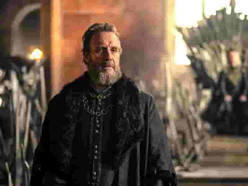How Does Otto Hightower Die In House of the Dragon?