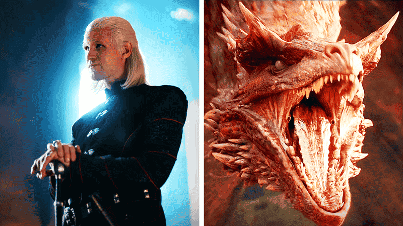 House of the Dragon Family Tree Explained: Which Targaryens Have Dragons and Which Don't?