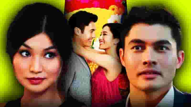 Crazy Rich Asians 2 Sequel Gets Big Announcement from Studio