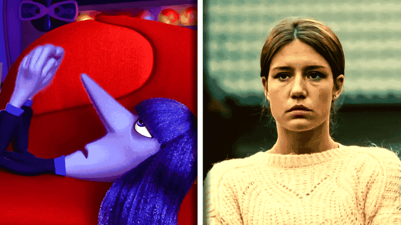 Inside Out 2 Characters: All New & Returning Emotions, Humans & Other Players (Photos)
