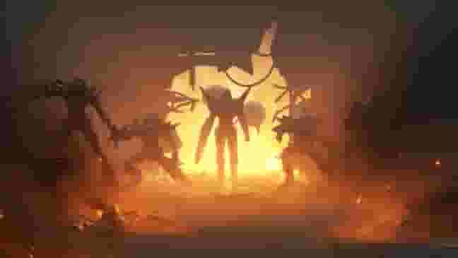 Who is Sylux? Metroid Prime 4’s villain explained