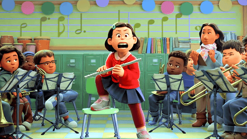 6 Movies Like Inside Out 2 You Can Watch At Home Now