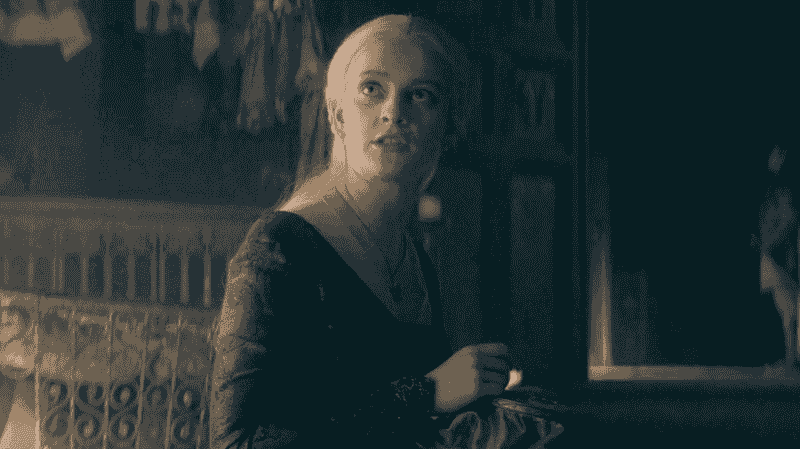 Full Cast of House of the Dragon Season 2 Episode 2 - Every Main Character & Actor Who Appears (Photos)