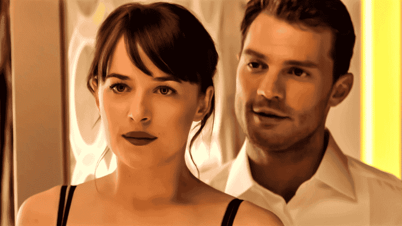Fifty Shades of Grey Movies in Order: How to Watch Every Film Chronologically