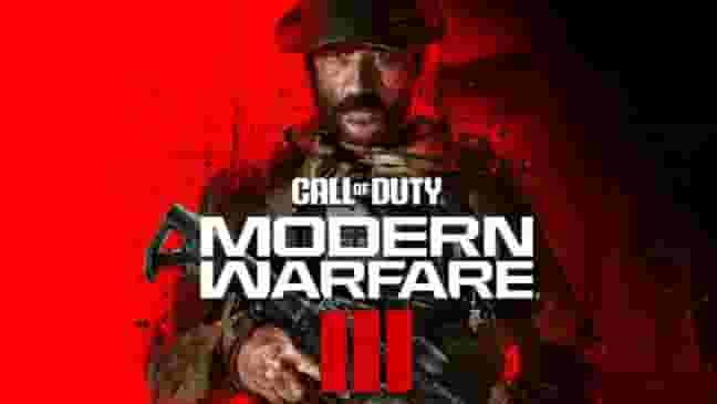 All Call of Duty games in release order