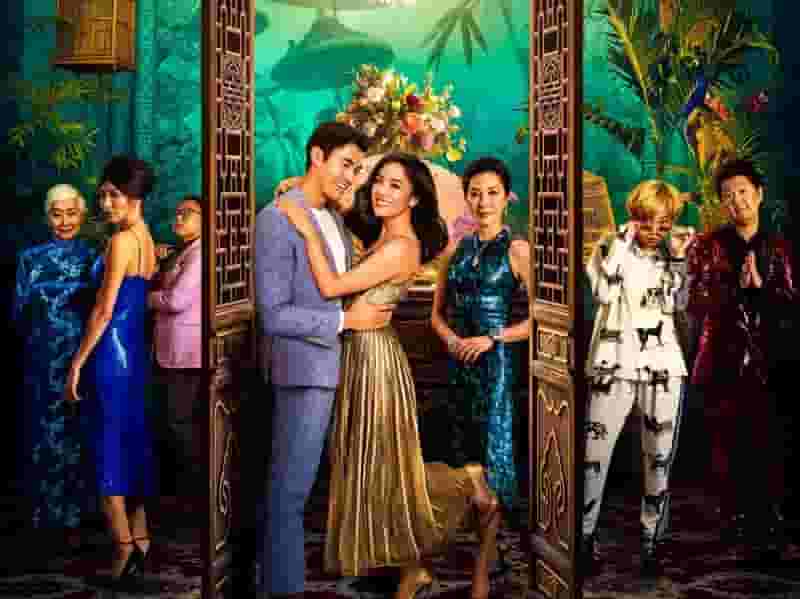 Crazy Rich Asians 2 Sequel Gets Big Announcement from Studio