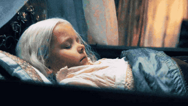 House of the Dragon Family Tree Explained: Which Targaryens Have Dragons and Which Don't?