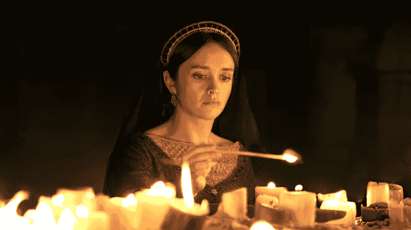 House of the Dragon Season 2 - Every Main Character & Actor Who Appears (Photos)