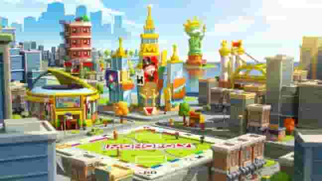 Monopoly Go Ecological Escapade rewards