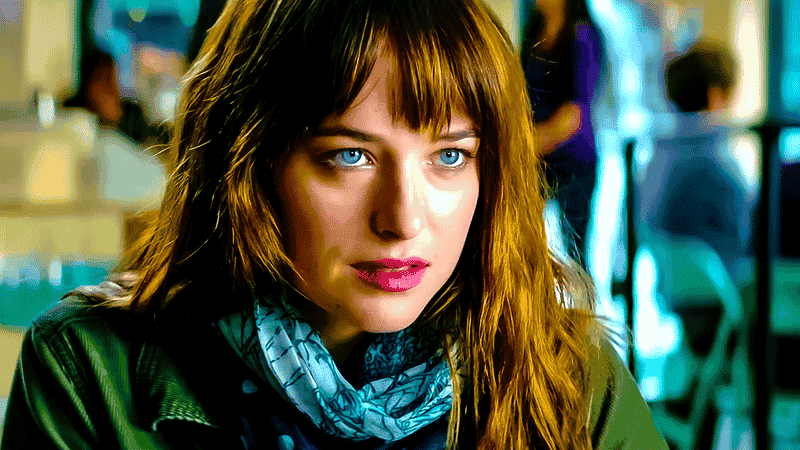 Fifty Shades of Grey Movies in Order: How to Watch Every Film Chronologically