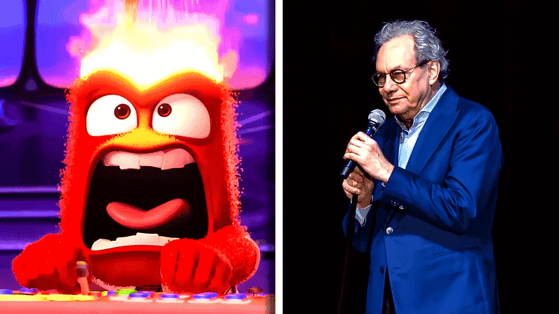 Inside Out 2 Characters: All New & Returning Emotions, Humans & Other Players (Photos)