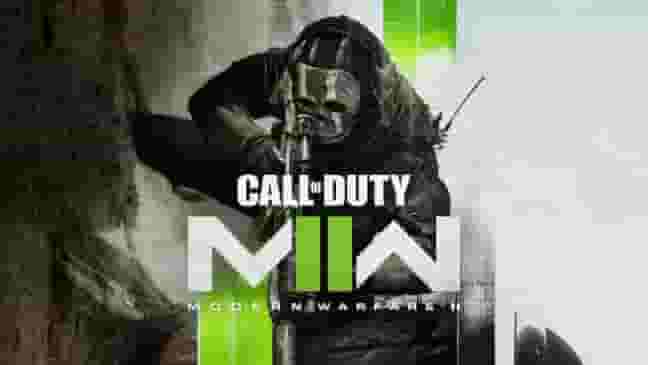 All Call of Duty games in release order
