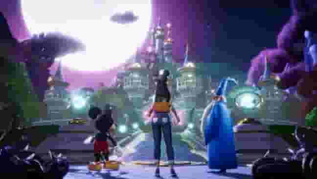 Disney Dreamlight Valley Memory Mania event: Everything we know