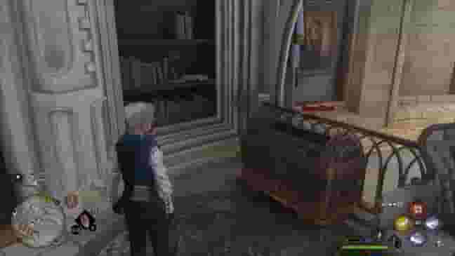 Hogwarts Legacy: All Daedalian key locations & how to open House Chest
