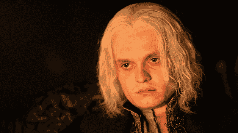 House of the Dragon Season 2 - Every Main Character & Actor Who Appears (Photos)