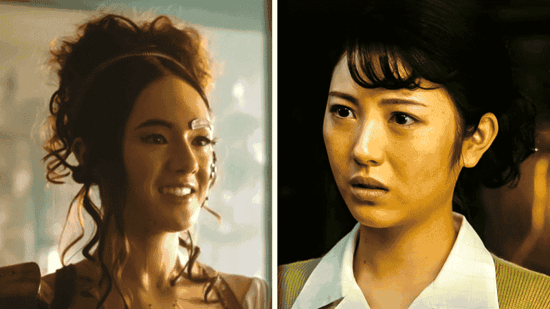 Godzilla Minus One Cast: Every English Dub Voice Main Actor (Photos)