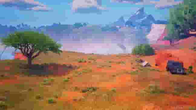 Fortnite Chapter 5 Season 3 map changes and new locations