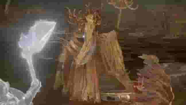 How to beat Jori Elder Inquisitor in Elden Ring Shadow of the Erdtree