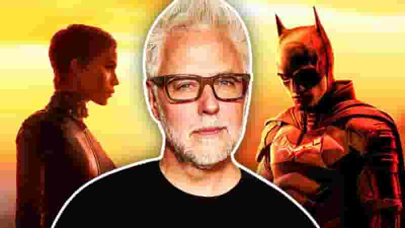 DCU&rsquo;s Next Batman: Every Actor Who Wants To Be Brave & The Bold's Batman and Everything Else We Know