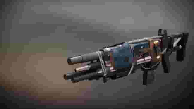 Destiny 2: Best Auto Rifles for PvE & PvP