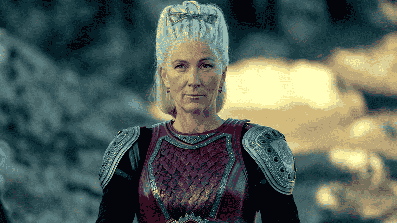 House of the Dragon Season 2 - Every Main Character & Actor Who Appears (Photos)
