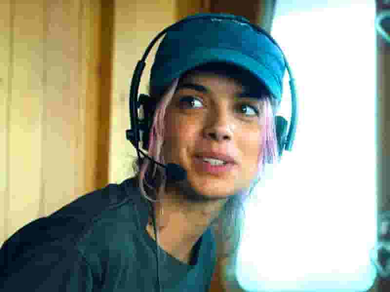 Who Is Ana&iuml;s Parello? 5 Things to Know About Under Paris Actress