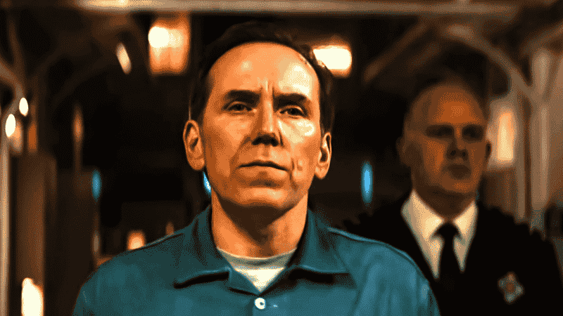 Here's Why Professor T Is Now In Prison in Season 3