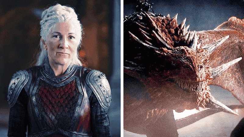 House of the Dragon Family Tree Explained: Which Targaryens Have Dragons and Which Don't?