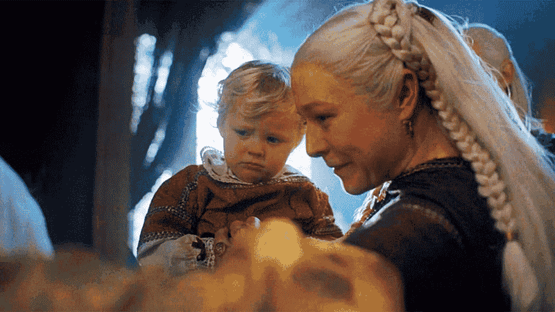 House of the Dragon Family Tree Explained: Which Targaryens Have Dragons and Which Don't?