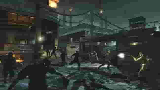 All Call of Duty games in release order