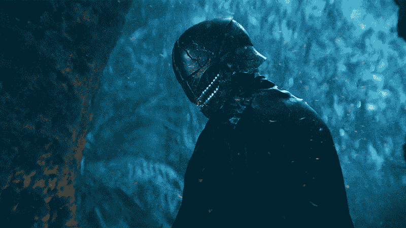 The Acolyte: Who Is Mae's Master?