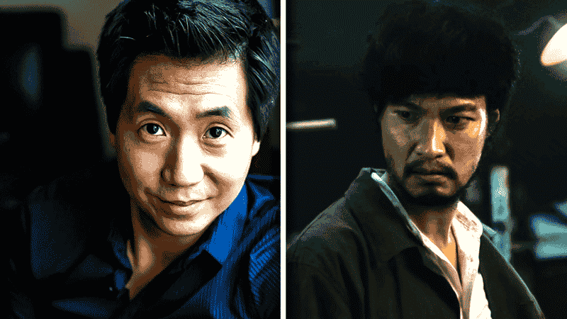 Godzilla Minus One Cast: Every English Dub Voice Main Actor (Photos)