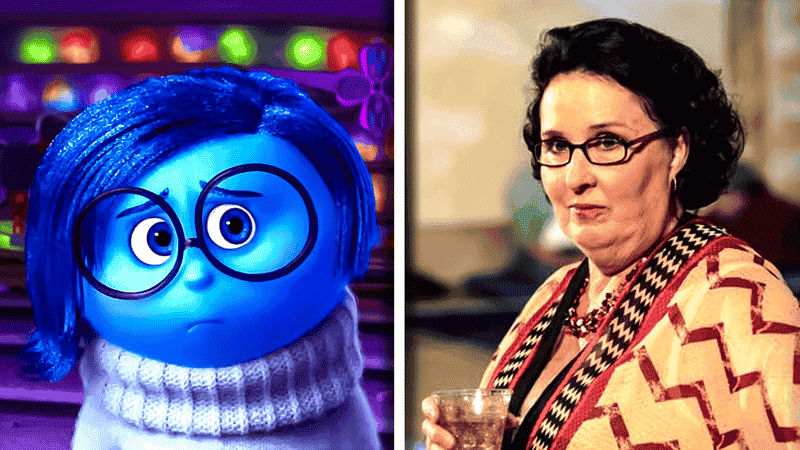 Inside Out 2 Characters: All New & Returning Emotions, Humans & Other Players (Photos)