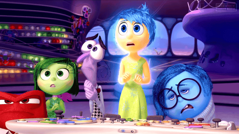 6 Movies Like Inside Out 2 You Can Watch At Home Now