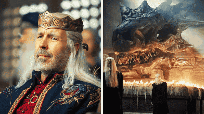 House of the Dragon Family Tree Explained: Which Targaryens Have Dragons and Which Don't?