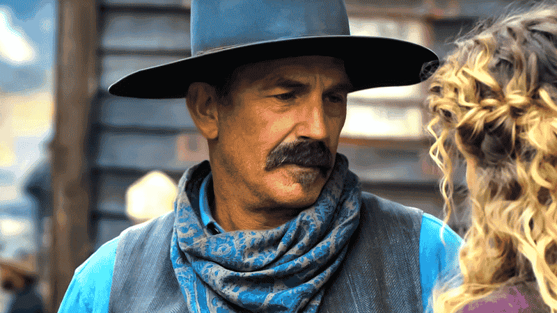 Horizon: American Saga & Yellowstone Connections Explained: Kevin Costner's Movie & Show Ties Breakdown