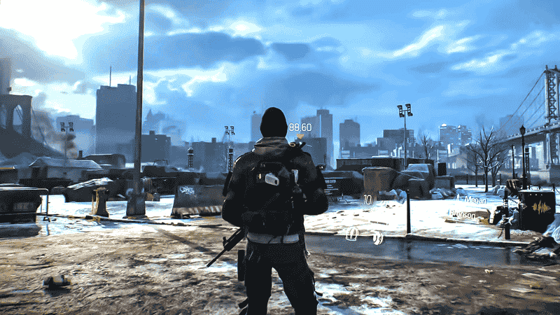 The Division Movie Release, Cast & Everything We Know