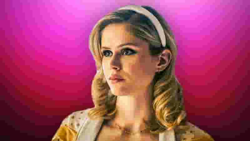Starlight Actress Erin Moriarty's Plastic Surgery Allegation Response & Backlash Explained