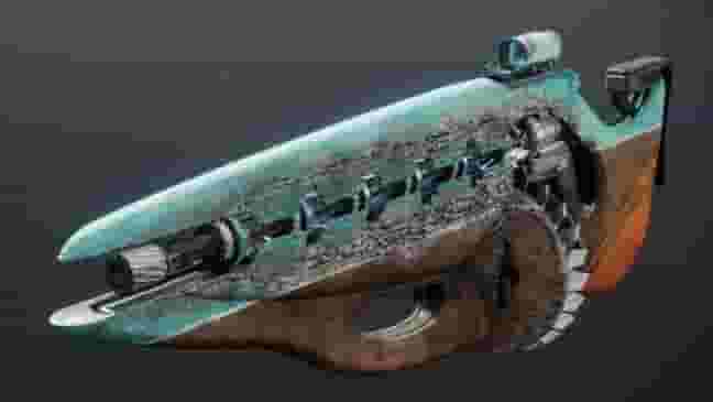 Destiny 2: Best Auto Rifles for PvE & PvP