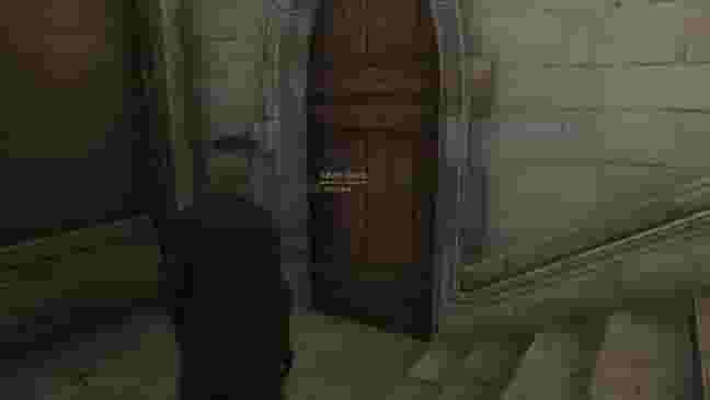 How to get the Alohomora spell & open locked doors in Hogwarts Legacy