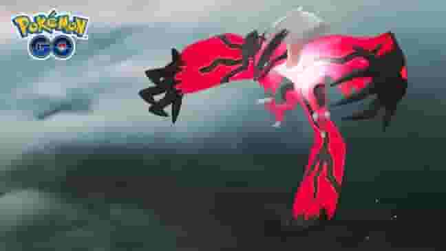 Pokemon Go Yveltal: Best Moveset for PvP & Raids